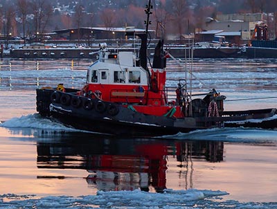 Commercial Assistance Towing Endorsement